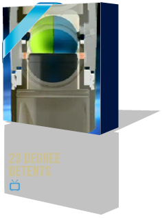 degreeDetents