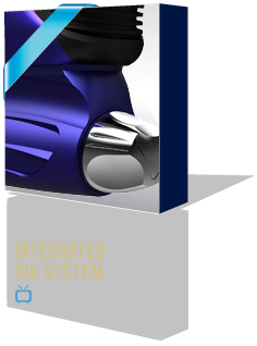integratedAirSystem