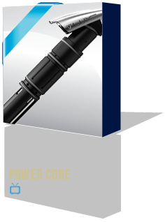 powerCore