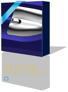 quickSnapDetenteAssemblies
