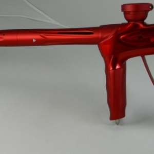 DLX Luxe 2.0 Red Flame