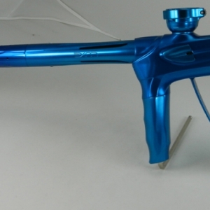 DLX Luxe 2.0 Blue Duel Tone