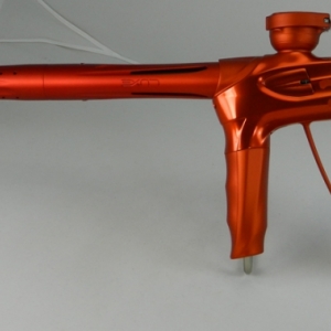 DLX Luxe 2.0 Tequila Flame