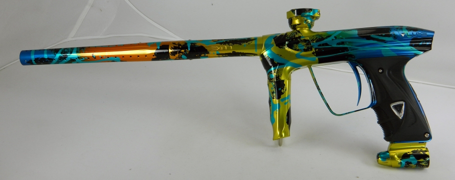 DLX Luxe 2.0 Hendrix Splash