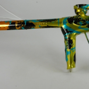 DLX Luxe 2.0 Hendrix Splash