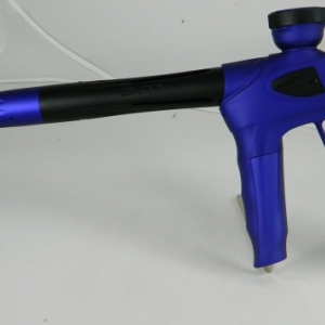 DLX Luxe 2.0 Dust Blue with Dust Black Accents