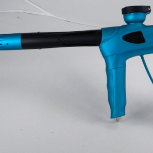 DLX Luxe 2.0 Dust Light Blue with Dust Black Accents