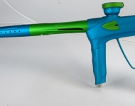 DLX Luxe 2.0 Dust Blue with Dust Green Accents