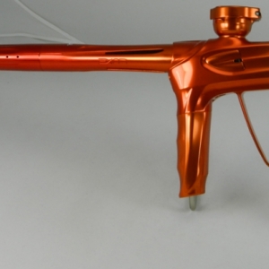 DLX Luxe 2.0 Tequila Sunrise