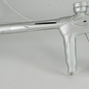 DLX Luxe 2.0 Dust White