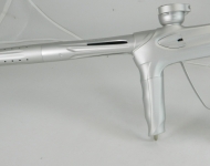 DLX Luxe 2.0 Dust White