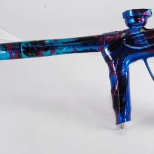 DLX Luxe 2.0 Electric Burn