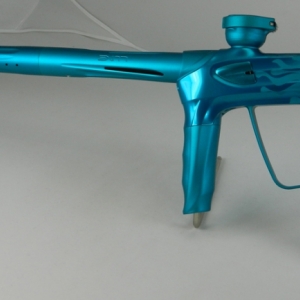 DLX Luxe 2.0 Blue Flame