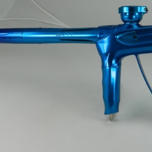 DLX Luxe 2.0 Teal Fade