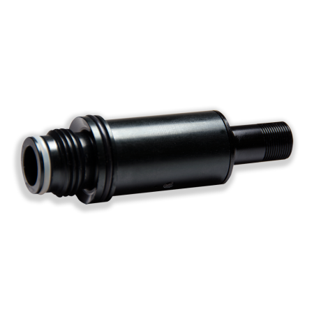 DLX Luxe Paintball Regulator Complete