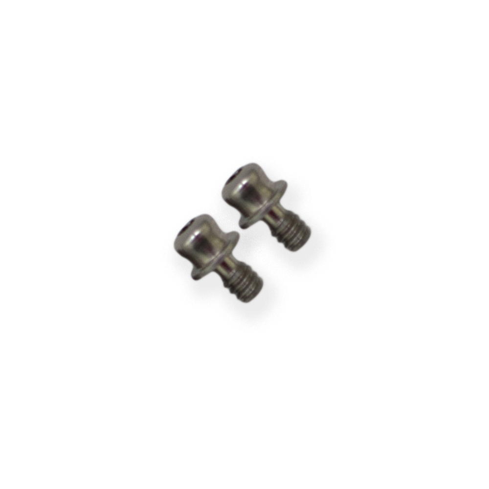 Luxe ICE Snap Screws