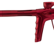 Luxe ICE Paintball Marker - Polish Red with Polish Red
