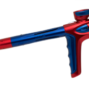 Luxe ICE Paintball Marker - Polish Red-Polish - Polish Blue