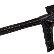 Luxe ICE Paintball Marker - Galaxy - Black