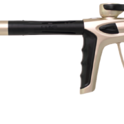 Luxe ICE Paintball Marker - Champagne with Dust Black